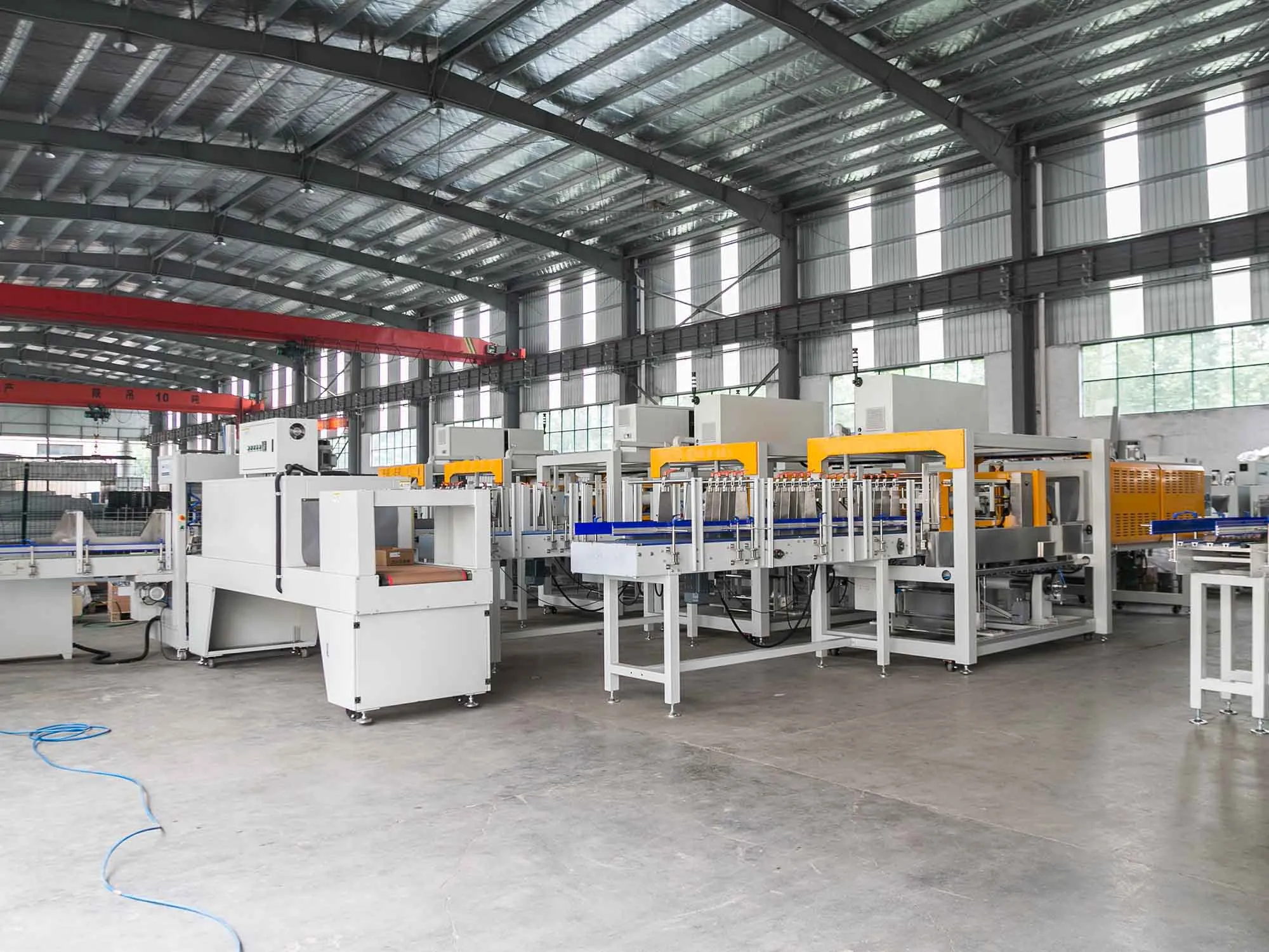 Automatic-Film-Shrink-Wrapping-Packaging-Machine7