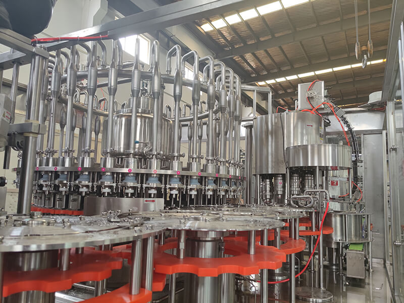Automatic-Glass-Bottle-Juice-Filling-Machine-3in1
