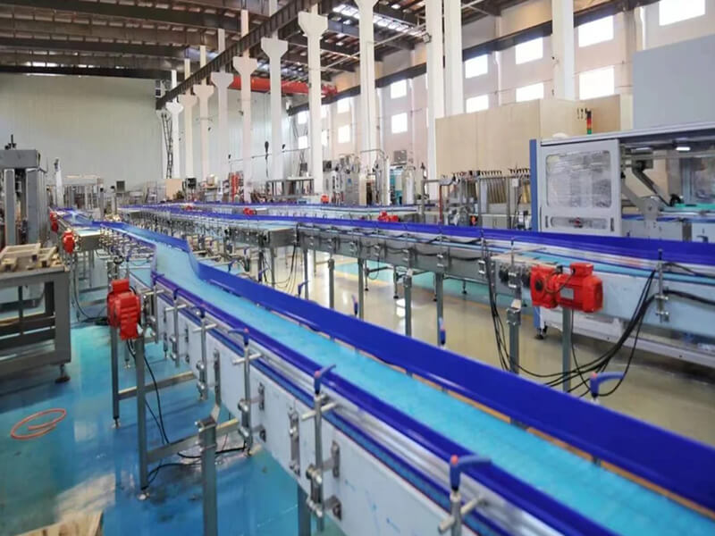 Conveyor-System-for-Bottles-1