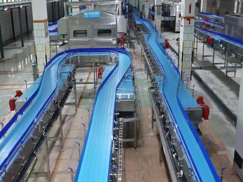 Conveyor-System-for-Bottles