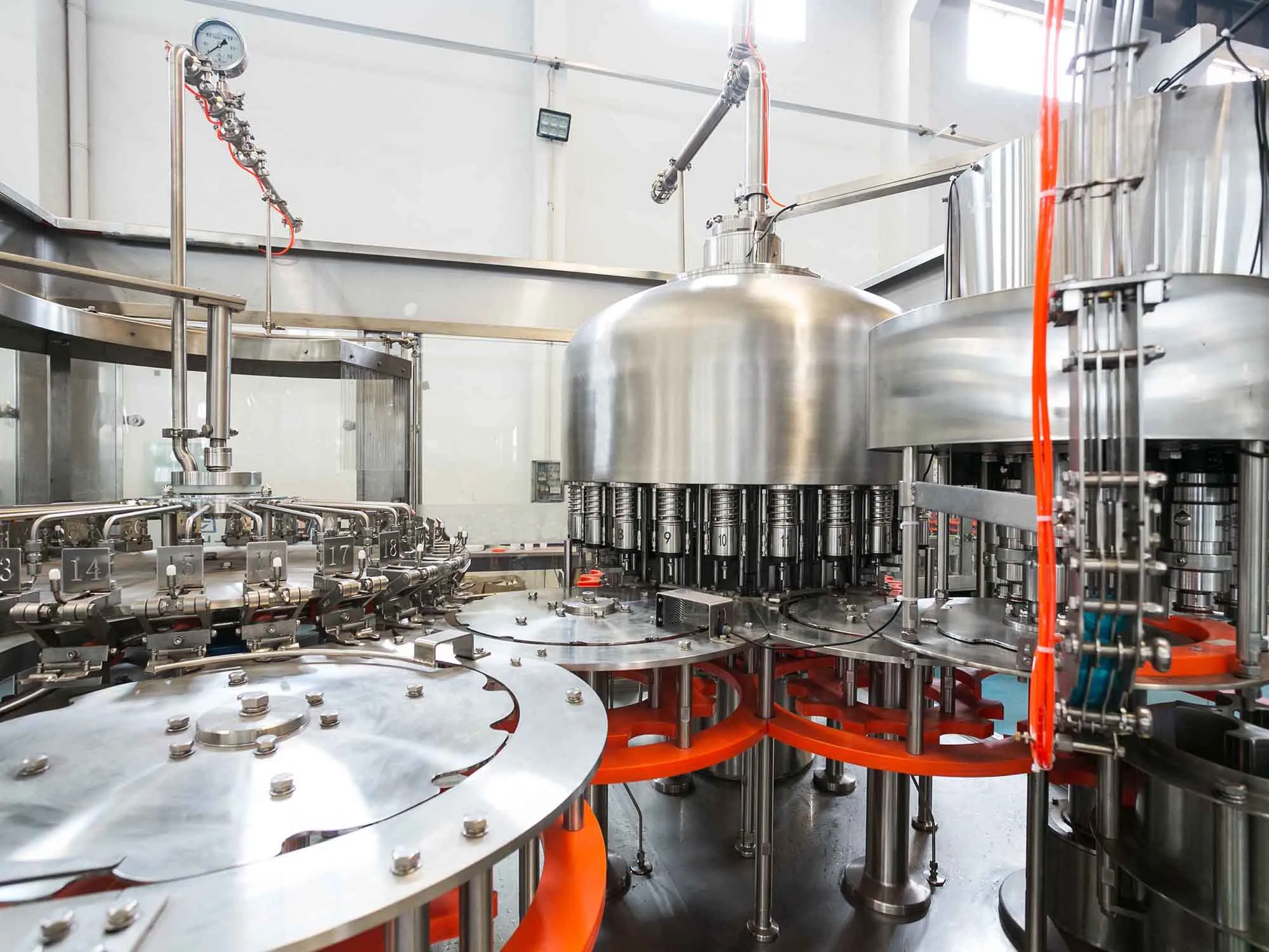 Fruit-Juice-Washing-Filling-Capping-Machine4