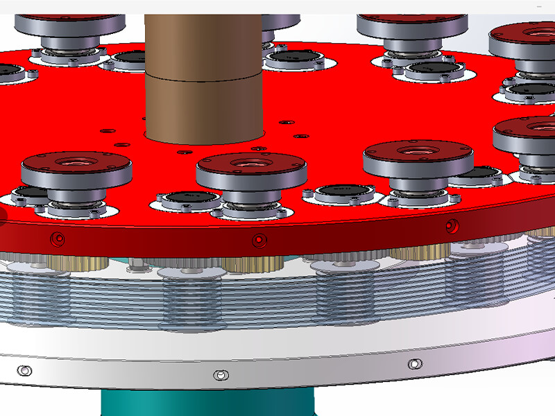 Pet-Bottle-OPP-Hot-Melt-Glue-Labeling-Machine-1