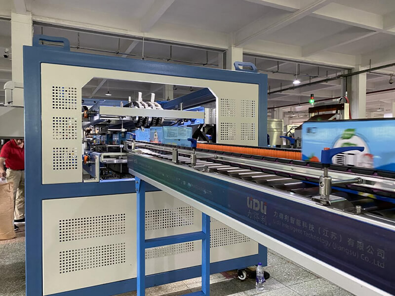 conveyor