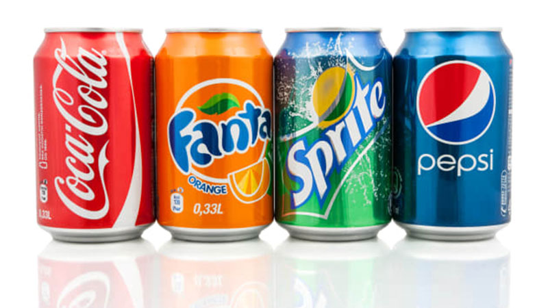 softdrink