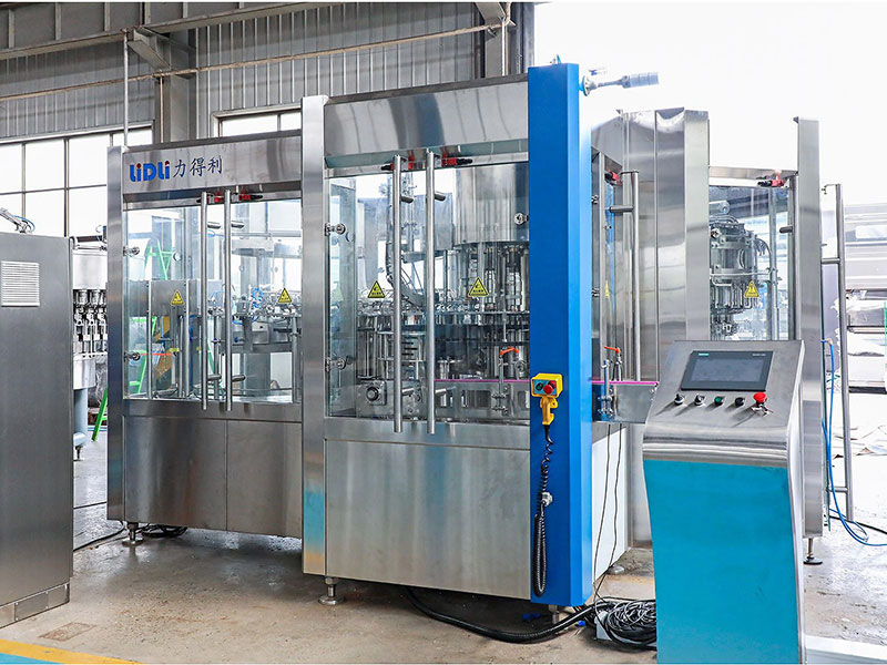 6000BPH-Water-filling-machine