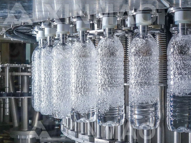 Pet-Bottle-Water-Filling-Machine-Water-Bottle-Filling-Machine